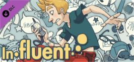 Banner artwork for Influent DLC - Deutsch [Learn German].